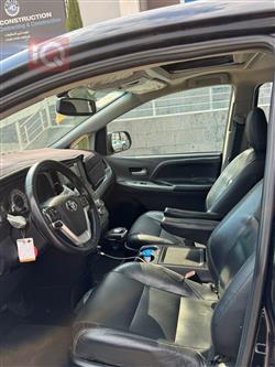 تويوتا سيينا